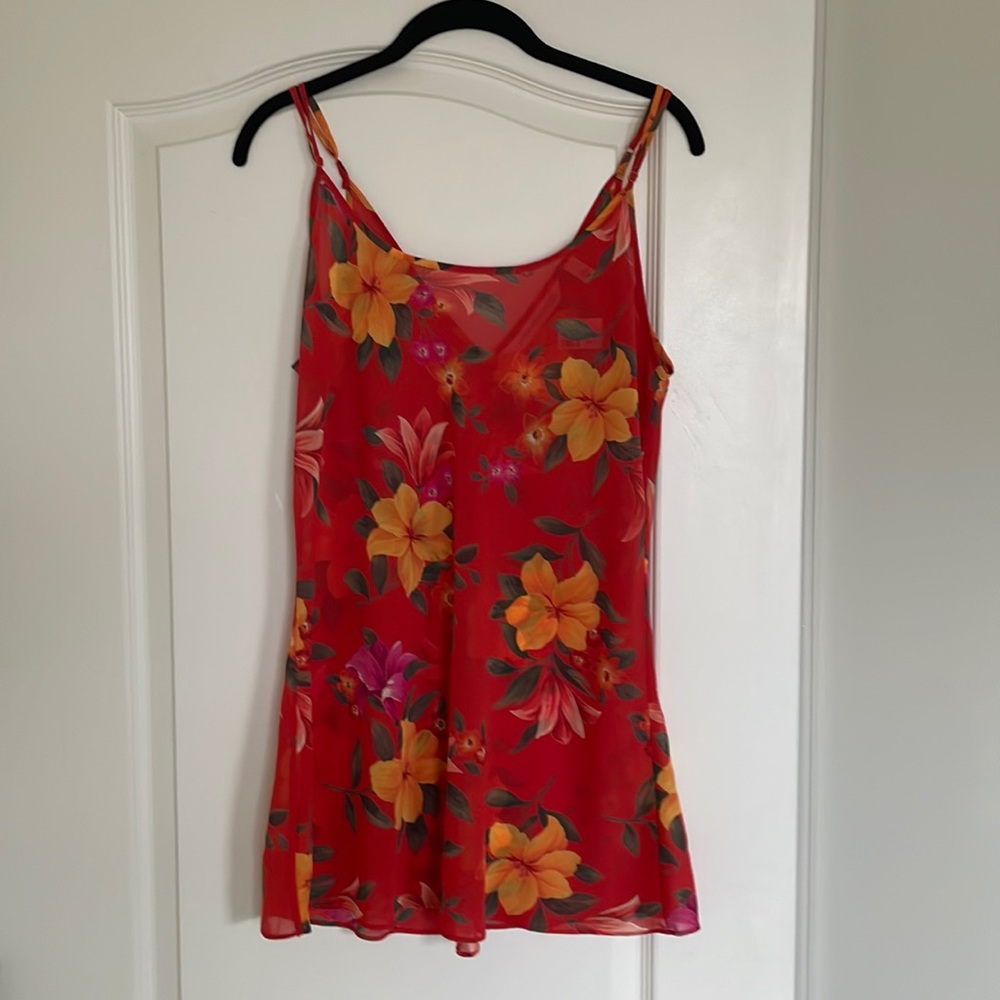 Victoria’s Secret chemise